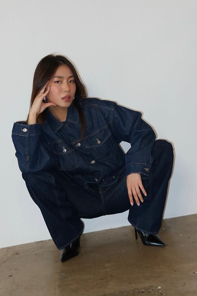 Mish Yi