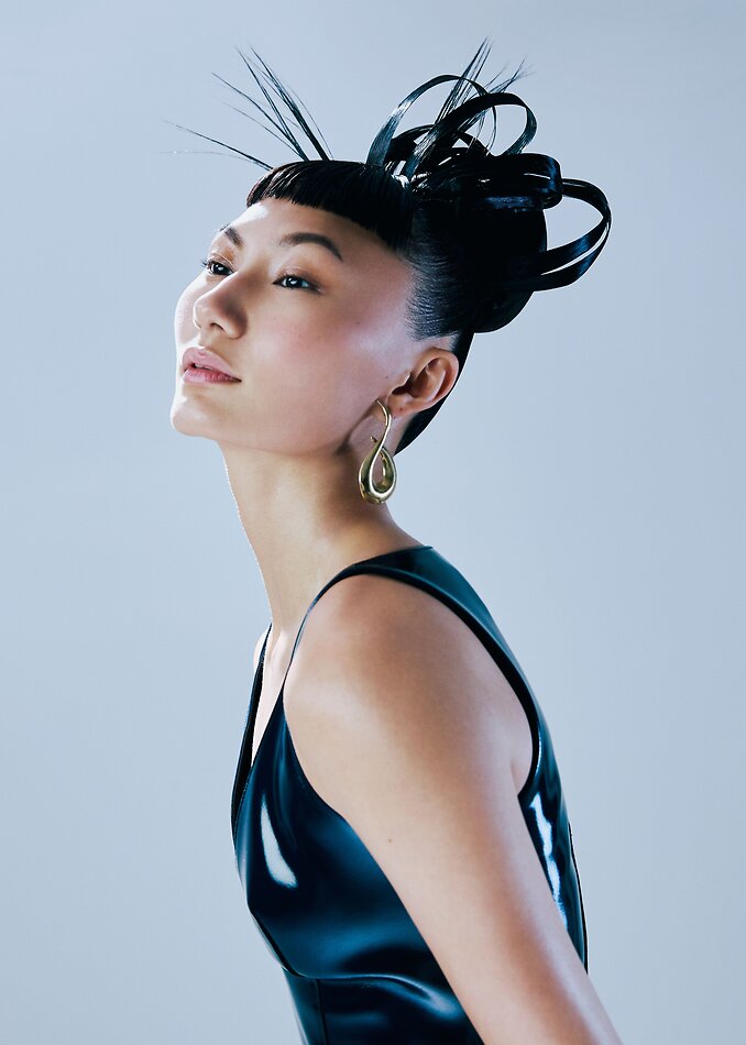 Eve Liu