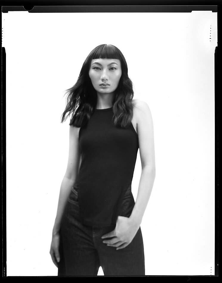 Eve Liu