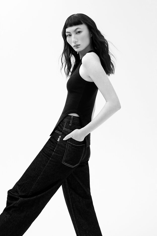 Eve Liu