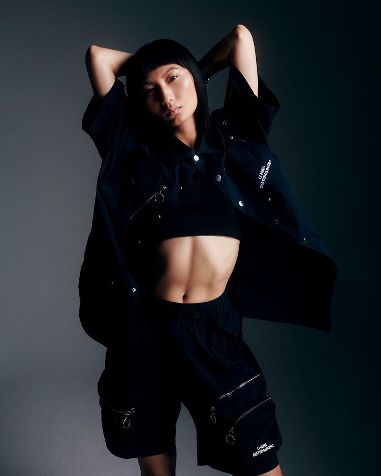 Eve Liu