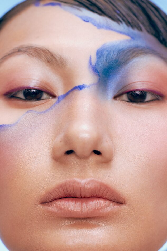 Eve Liu