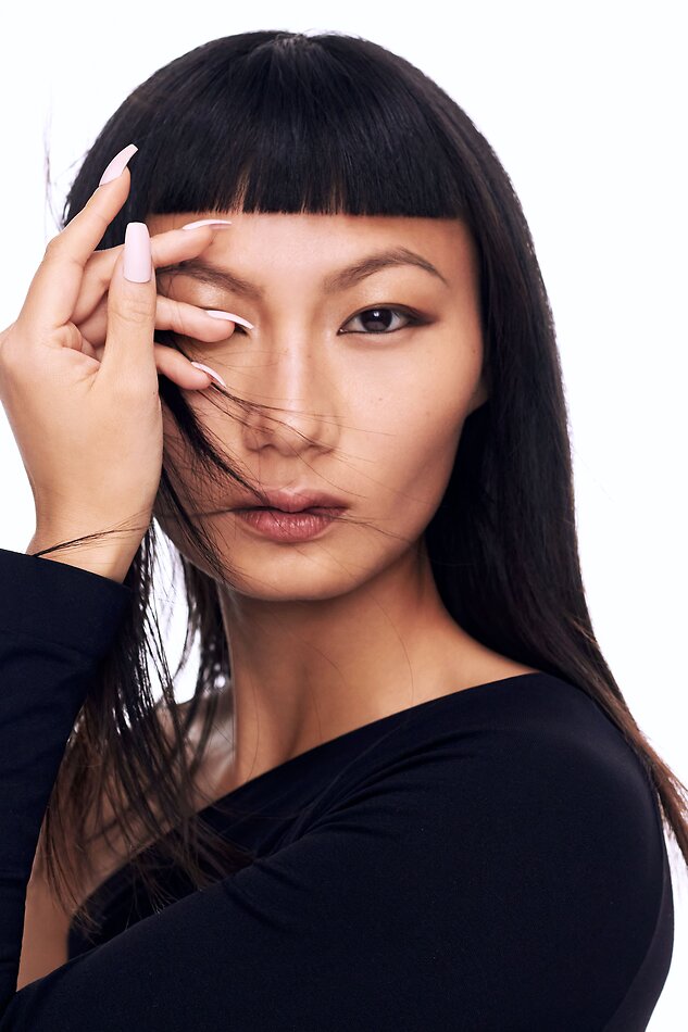 Eve Liu