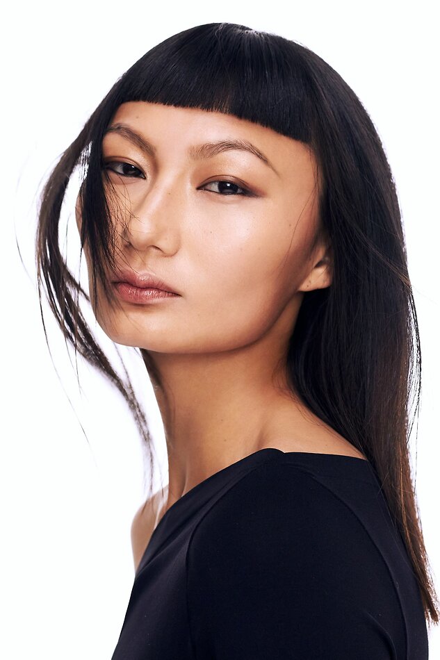Eve Liu
