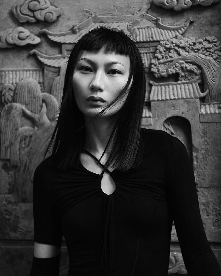 Eve Liu