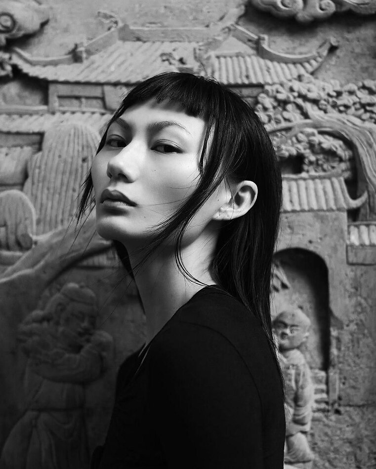 Eve Liu