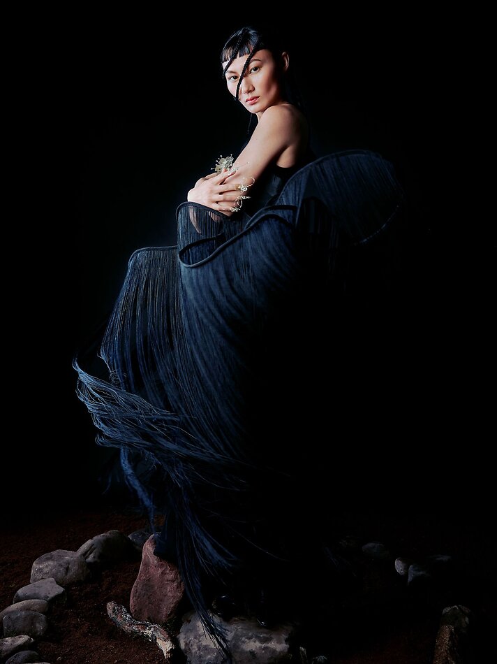 Eve Liu