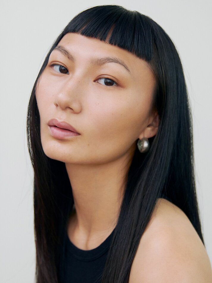Eve Liu