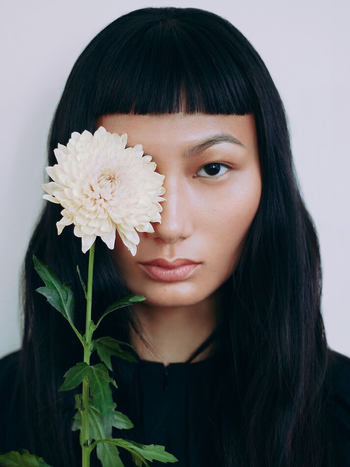 Eve Liu