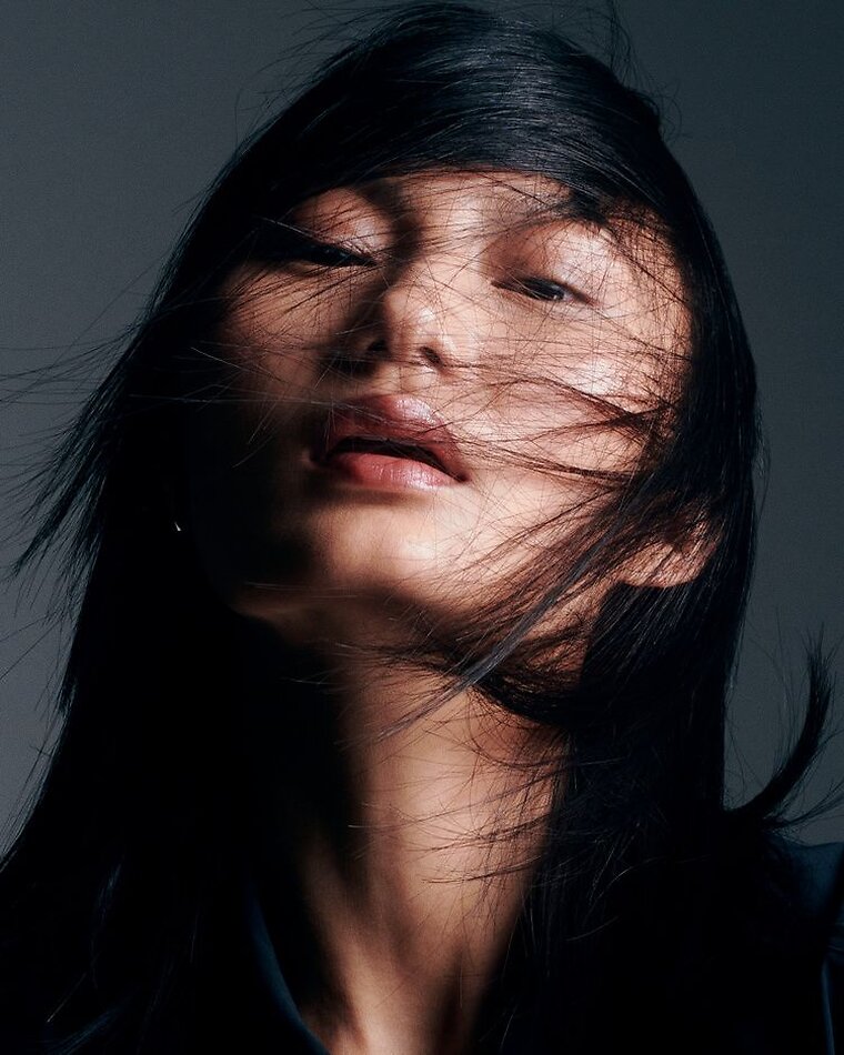 Eve Liu