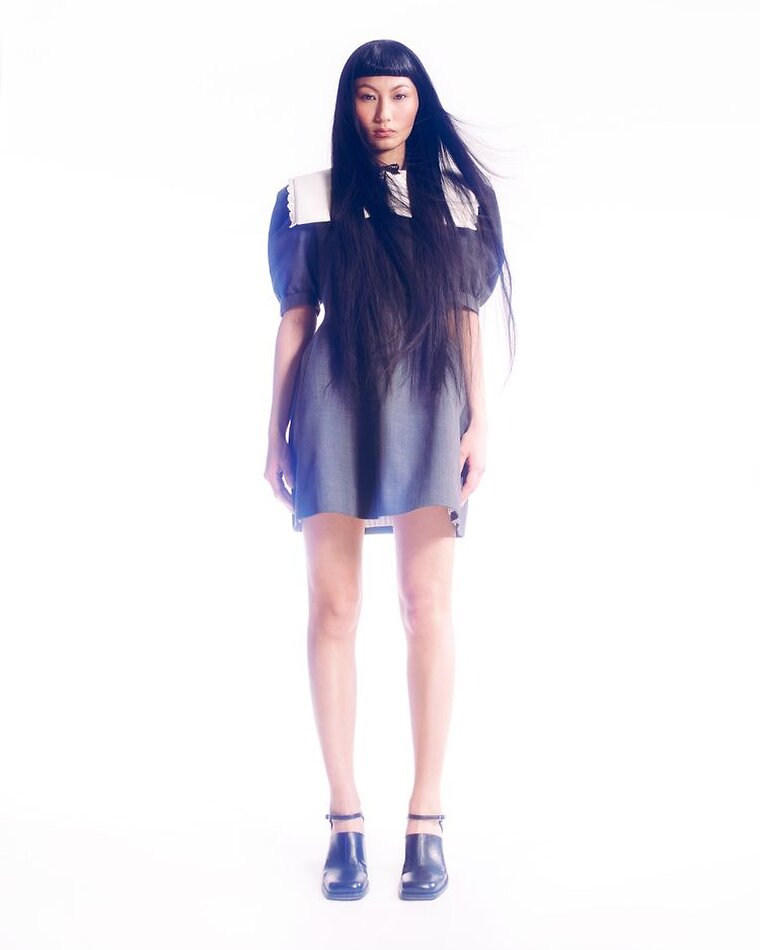 Eve Liu