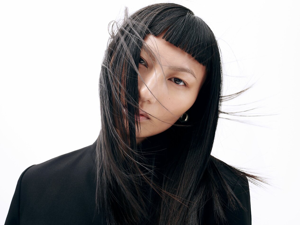 Eve Liu