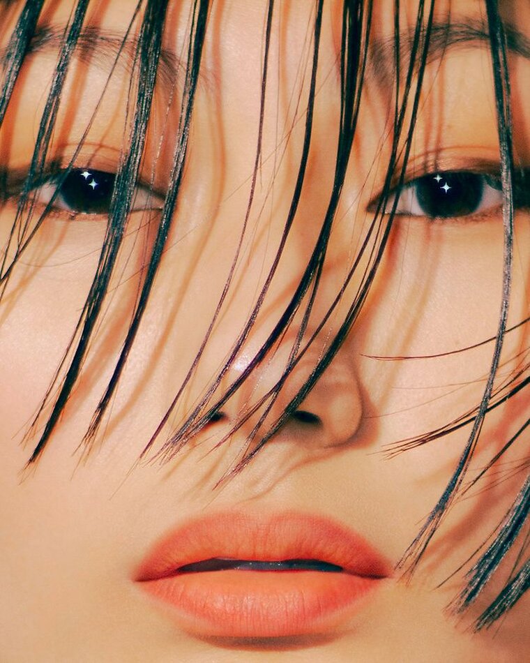 Eve Liu