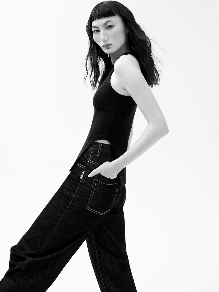 Eve Liu