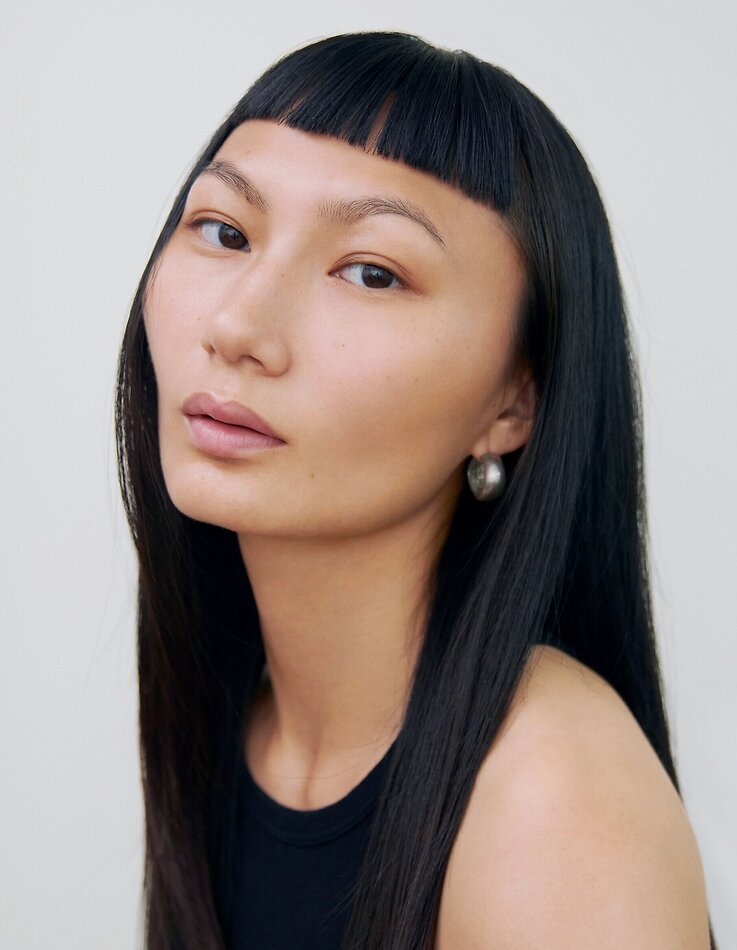 Eve Liu