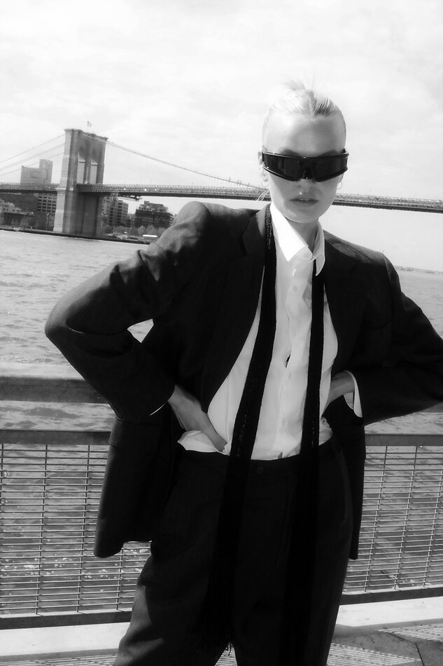 Kelly Morrissy
