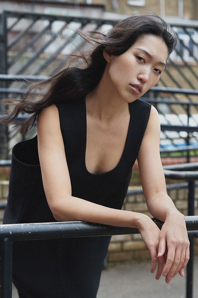 Elissa Li