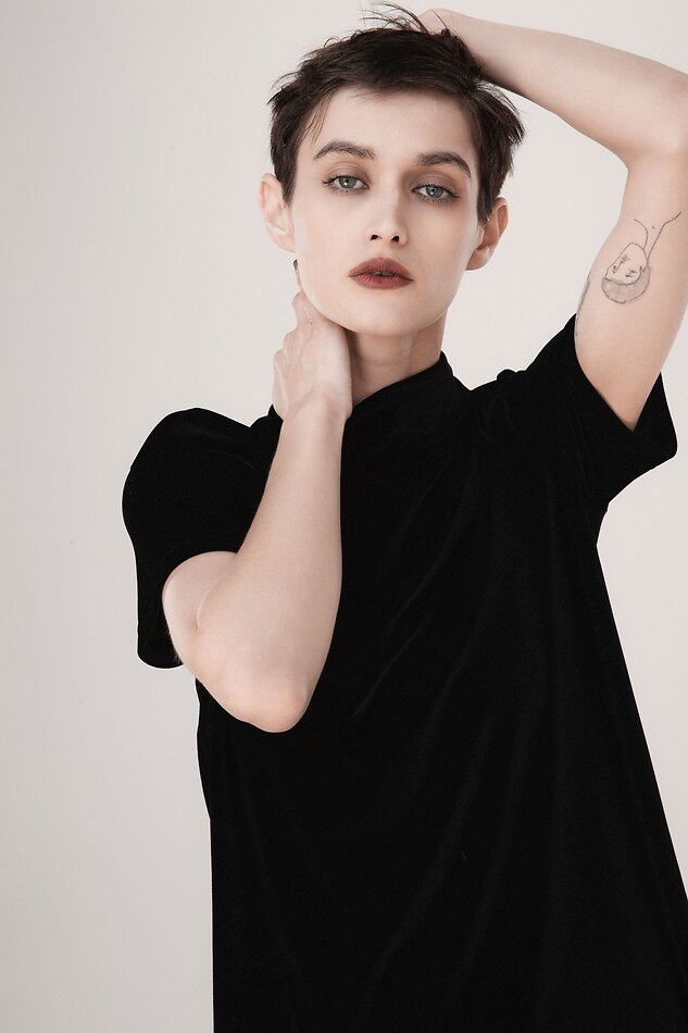 Dakota Luevanos