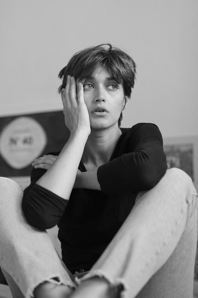 Dakota Luevanos