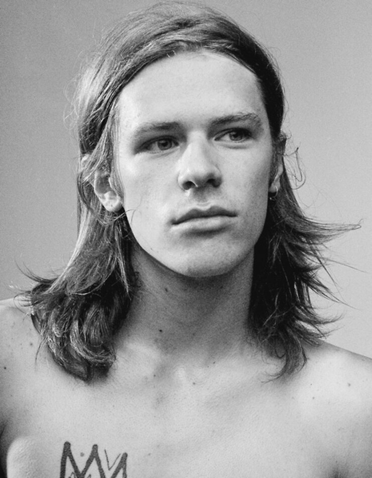 Parker Bell-Devaney