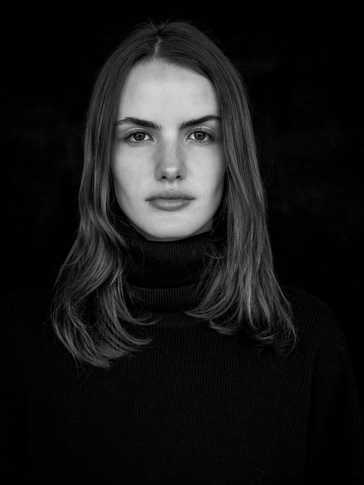 Olivia Hunter
