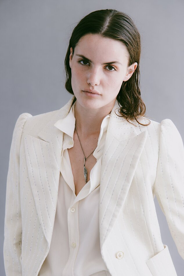 Olivia Hunter