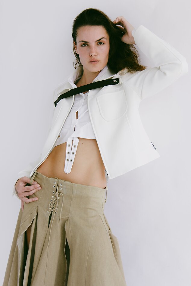 Olivia Hunter