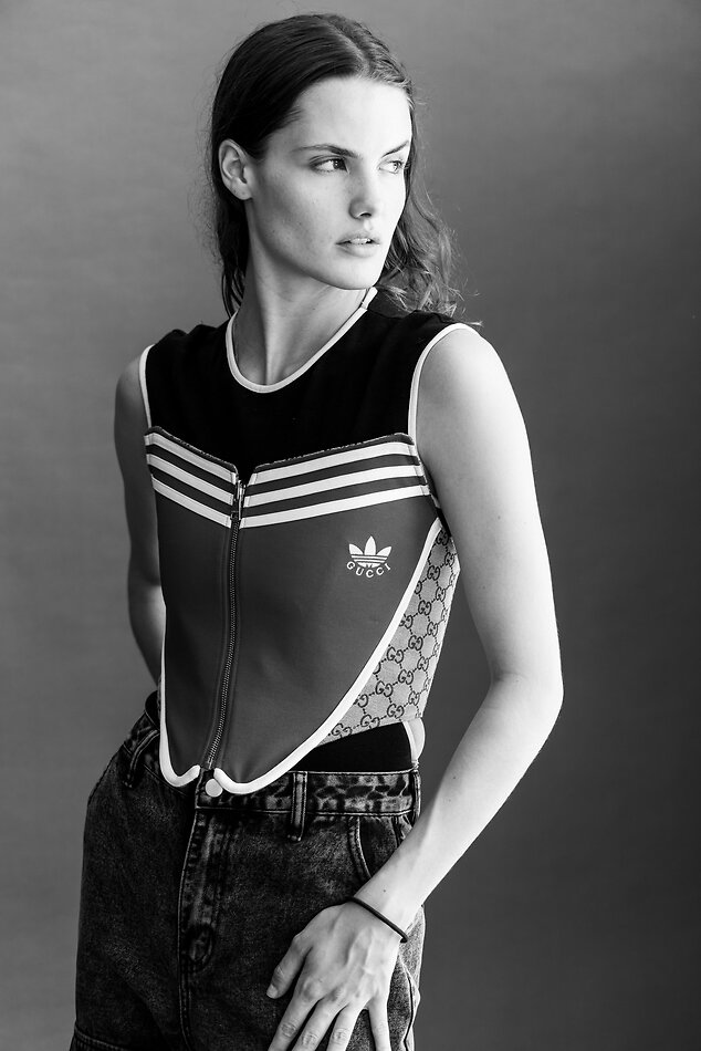 Olivia Hunter