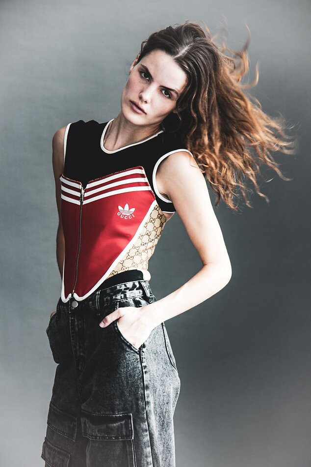 Olivia Hunter