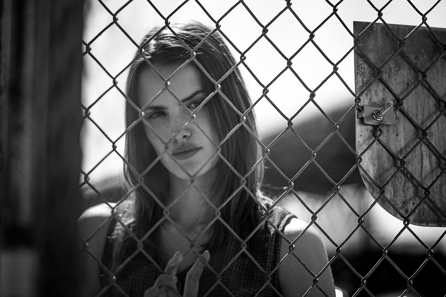 Olivia Hunter