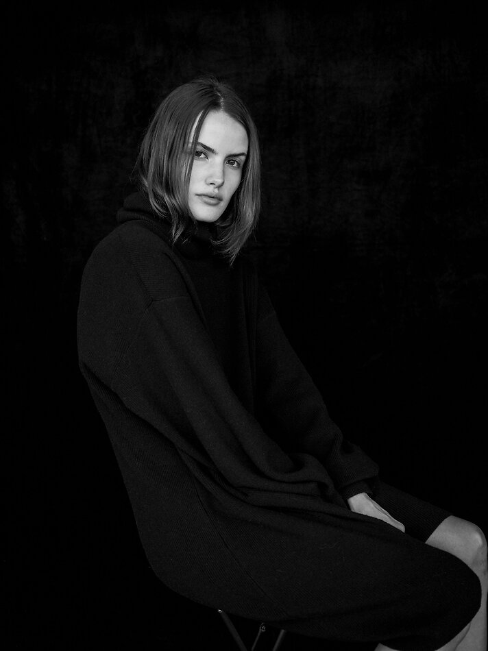 Olivia Hunter