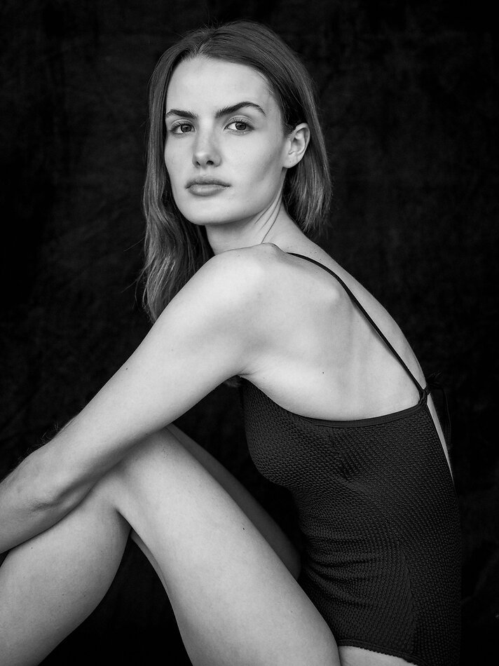 Olivia Hunter