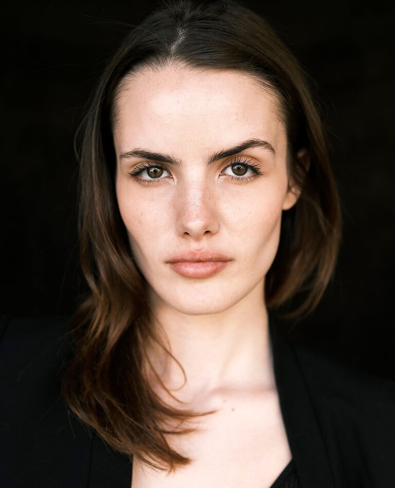 Olivia Hunter