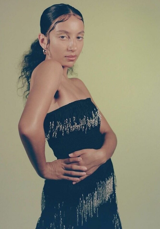 Blair Mahya Quinones