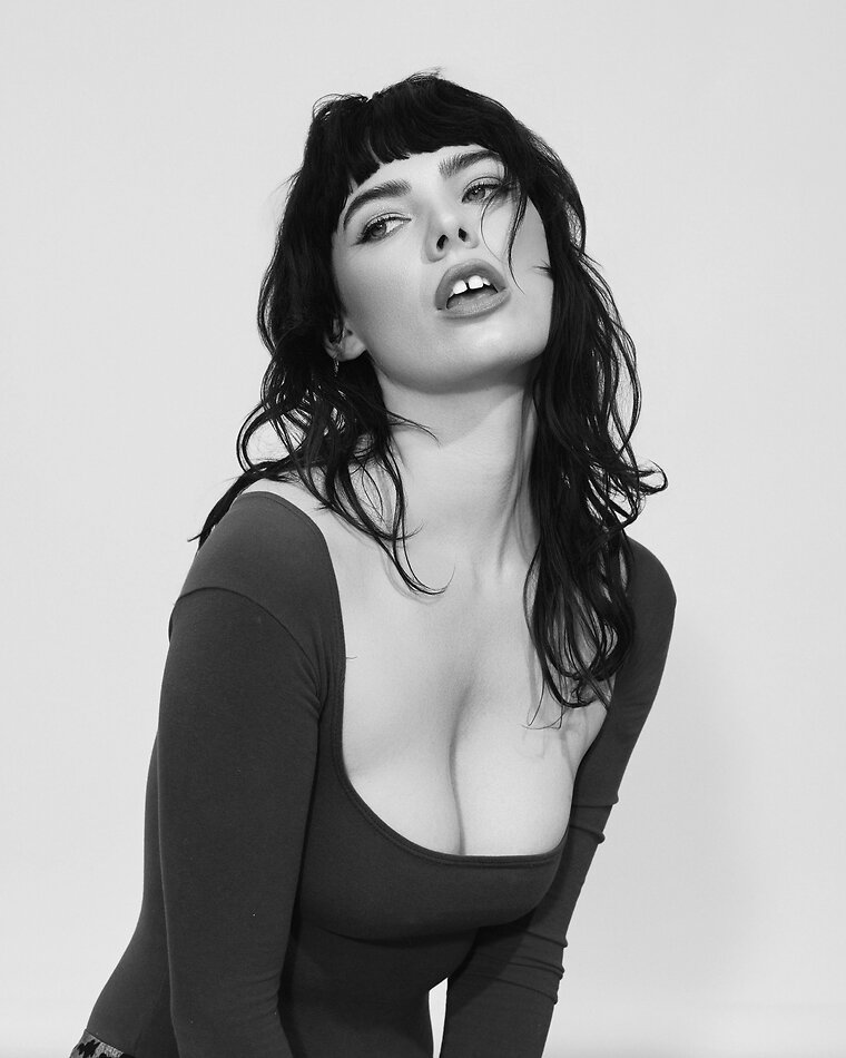Dani Dolinger