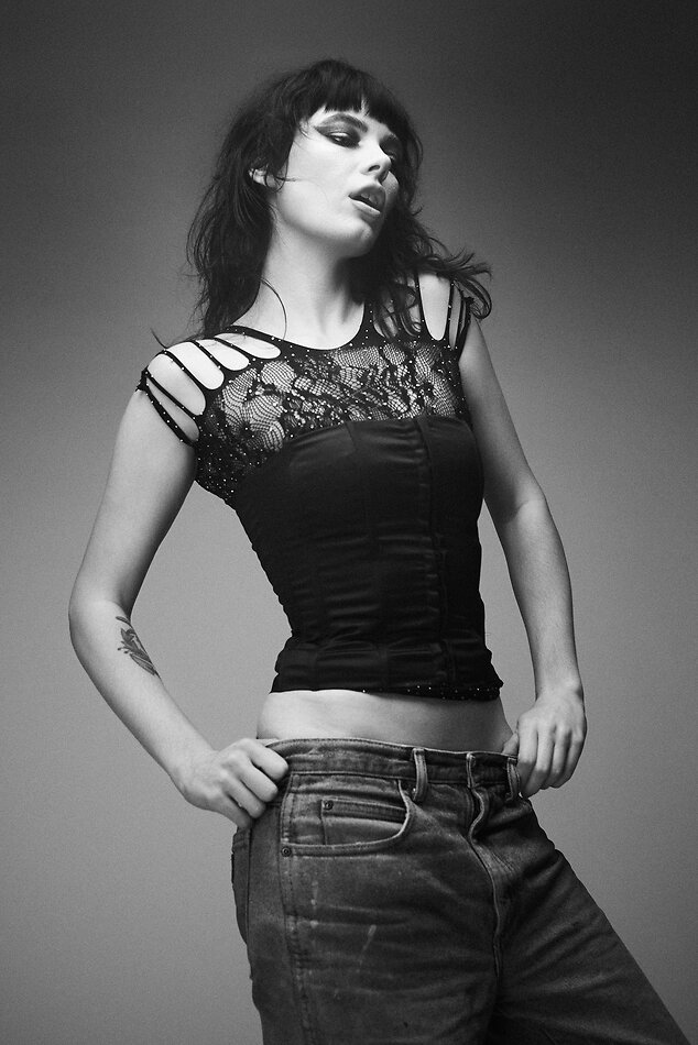 Dani Dolinger