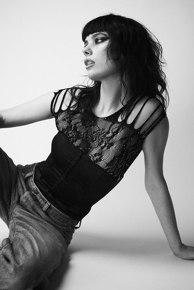 Dani Dolinger
