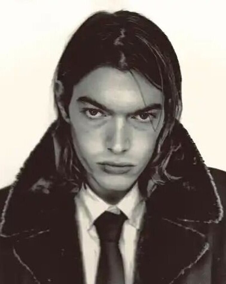 Brendan Doyle