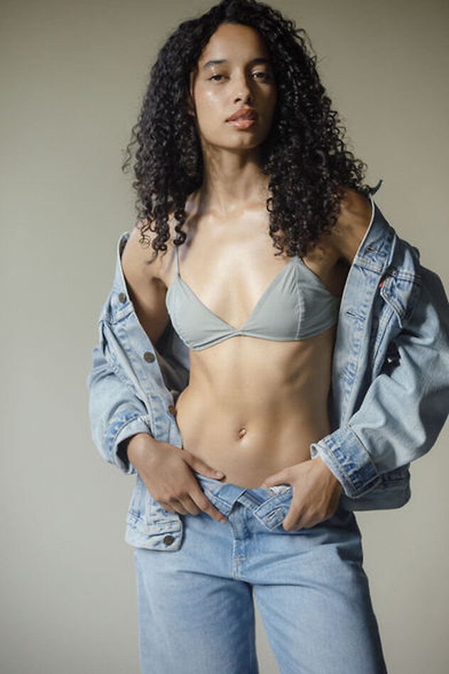 Alexis Andrews