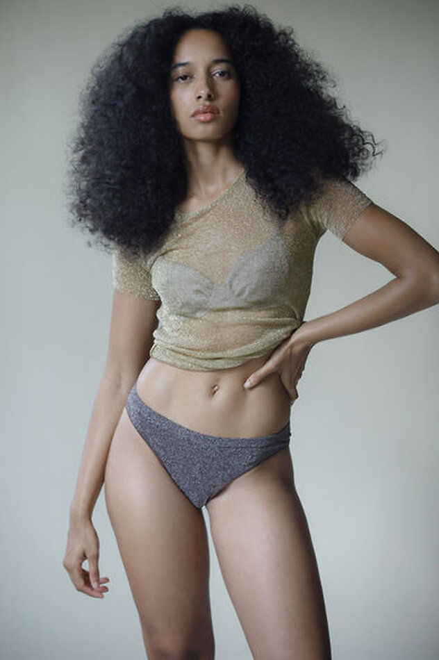 Alexis Andrews