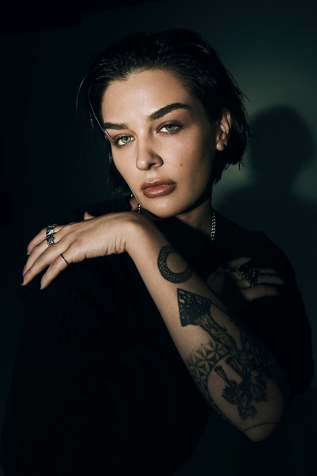 Alyssa Nicole