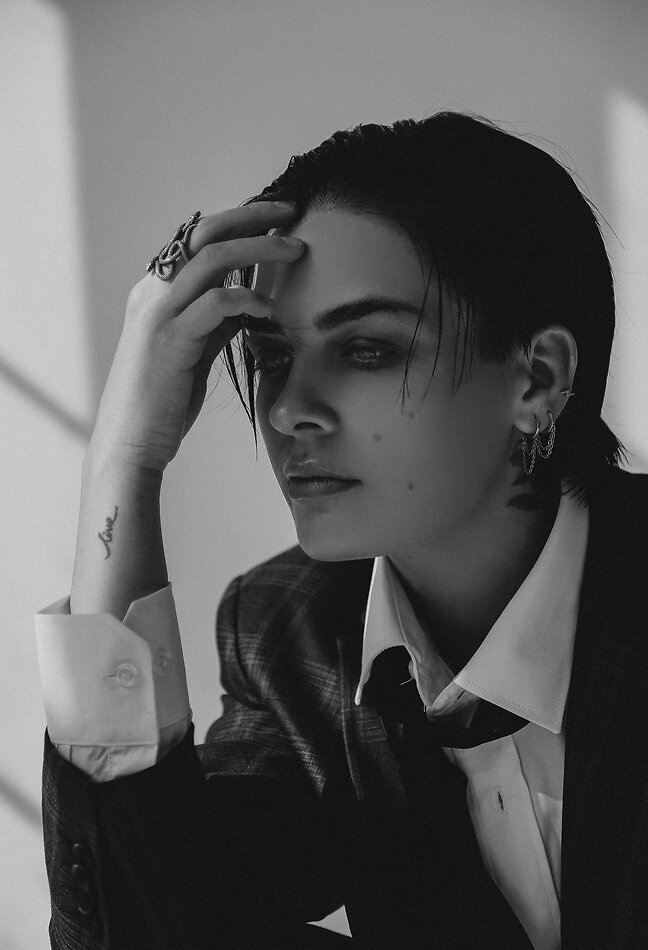 Alyssa Nicole