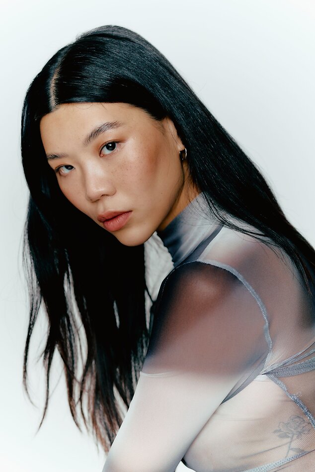 Jessa Choi