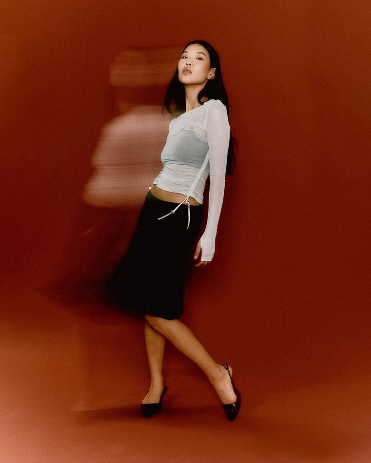 Jessa Choi