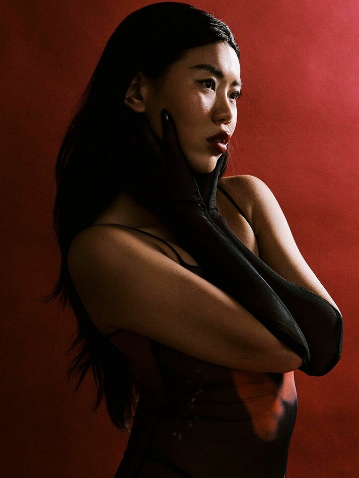Jessa Choi
