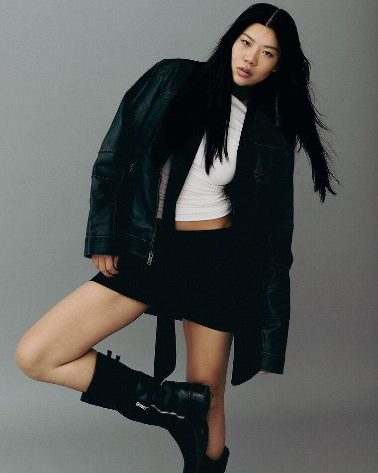 Jessa Choi