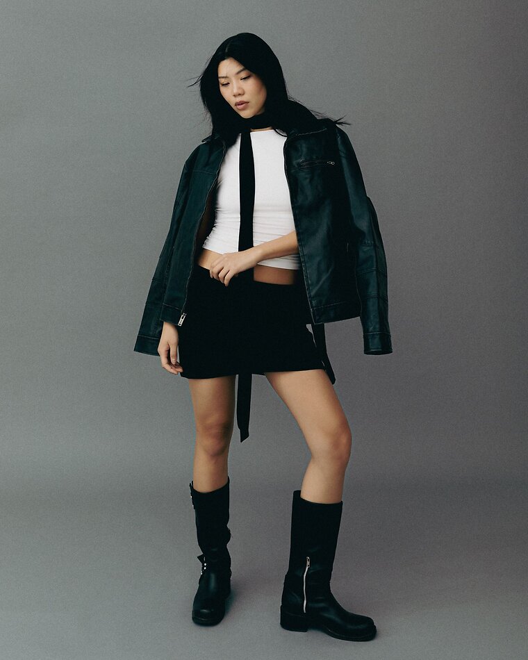 Jessa Choi