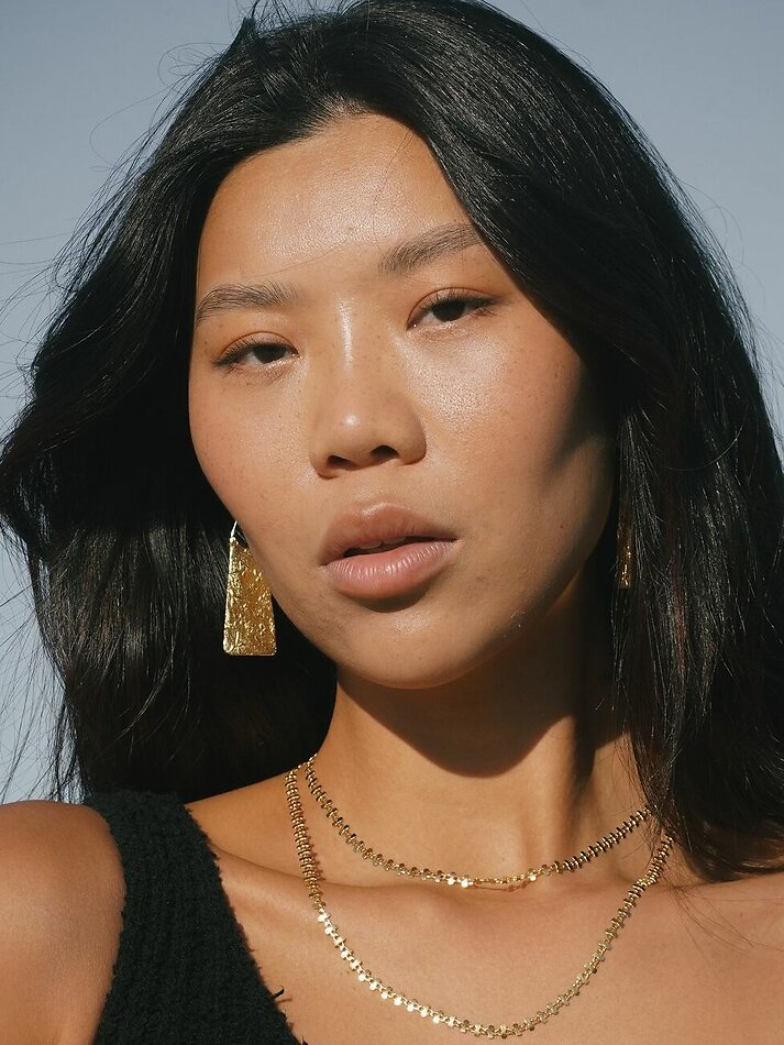 Jessa Choi