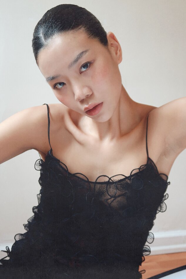 Jessa Choi