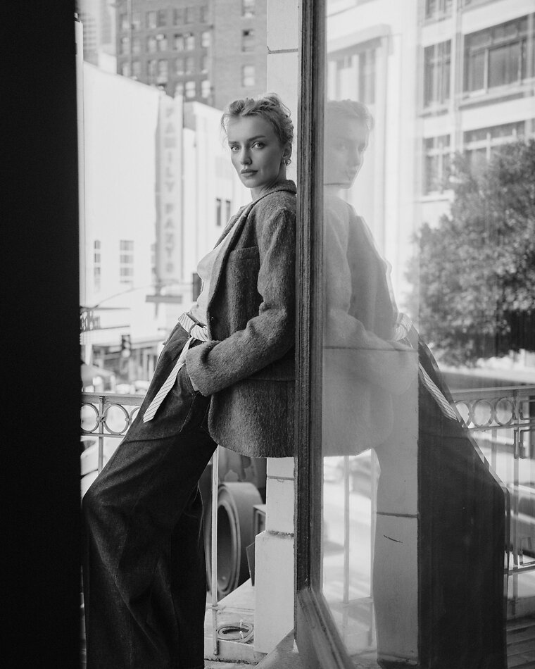 Tanya Glotova